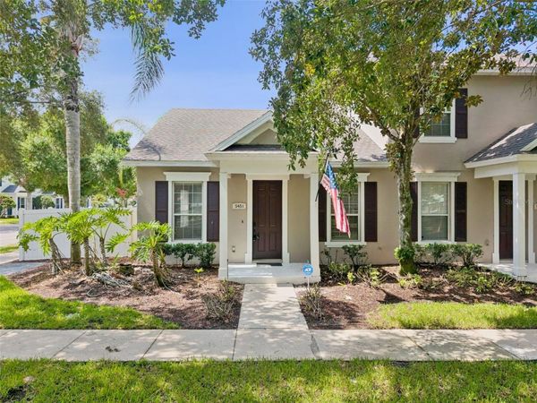 5451 KUMQUAT LOOP , WINDERMERE, FL 34786