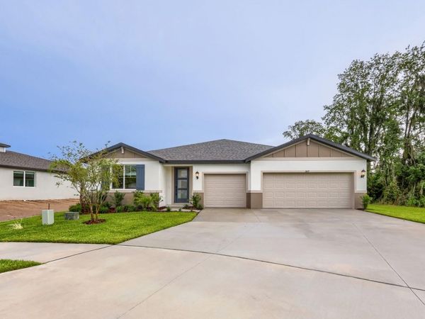 3819 ORANGE FOREST LANE , BARTOW, FL 33830