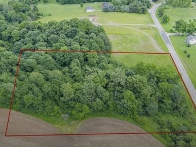 0 Licklider Road, Conover, OH 45317 Photo 2
