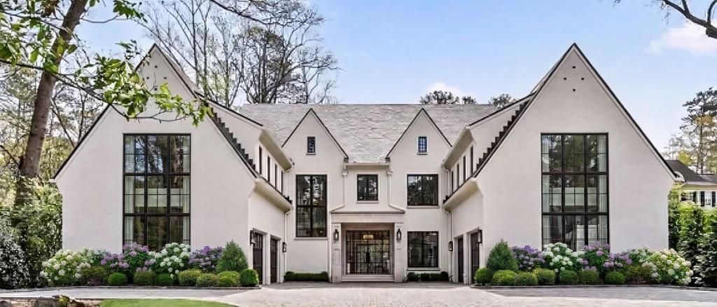 328 Mirador Court, Marietta, GA 30068 Main Photo
