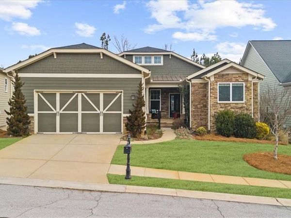 3333 Noble Fir Trace SW, Gainesville, GA 30504