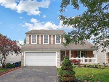 299 Iris Trail Drive , Galloway, OH 43119
