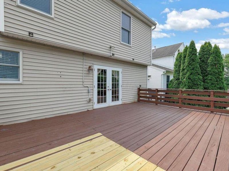 299 Iris Trail Drive , Galloway, OH 43119 Photo 23