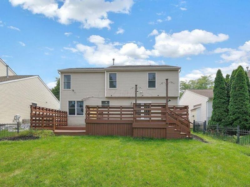 299 Iris Trail Drive , Galloway, OH 43119 Photo 25