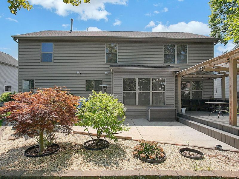 7961 Pinehill Road , Lewis Center, OH 43035 Photo 41