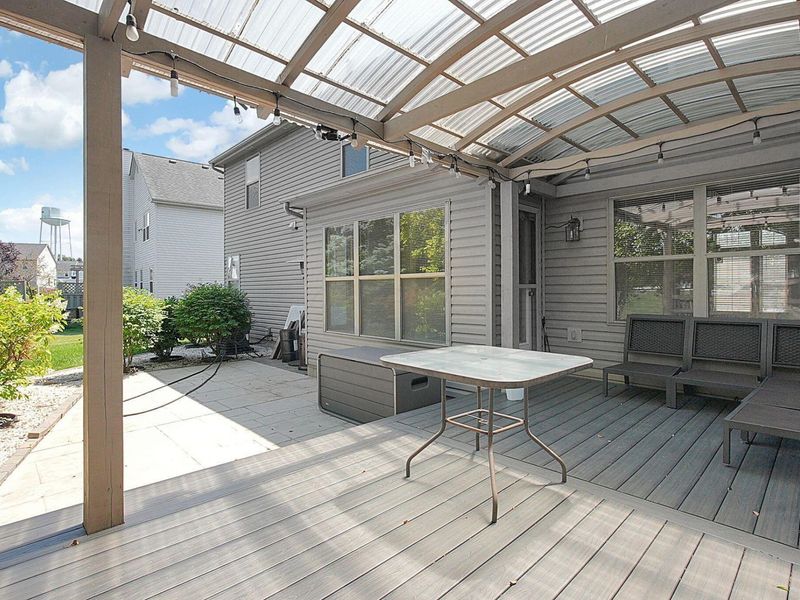 7961 Pinehill Road , Lewis Center, OH 43035 Photo 43