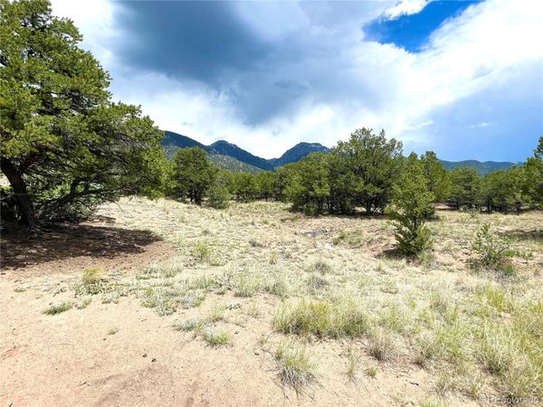 TRACT 4 PHILLEO ANNEX Philleo Way , Crestone, CO 81131