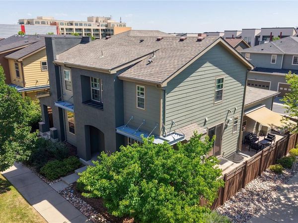 536 S Vance Court, Lakewood, CO 80226