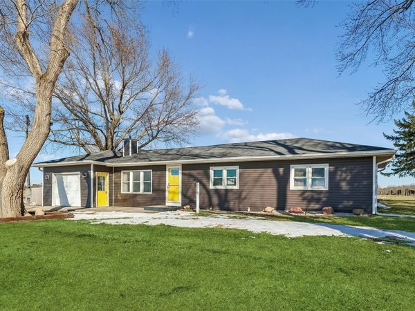 2478 Bevington Park Road, St Charles, IA 50240