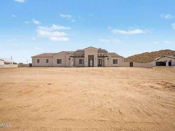 3213 W LIND Road, Queen Creek, AZ 85142
