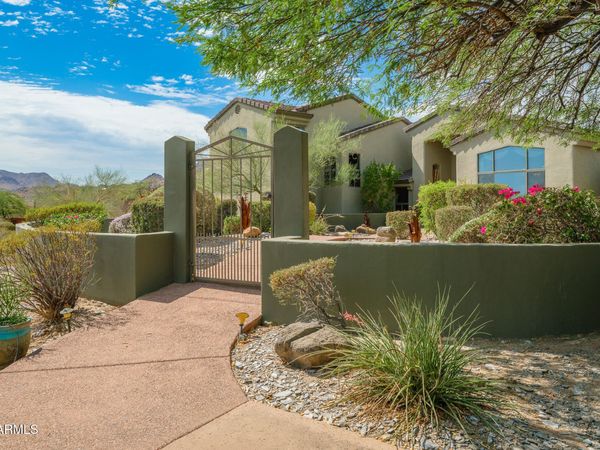2329 E HATCHER Road, Phoenix, AZ 85028