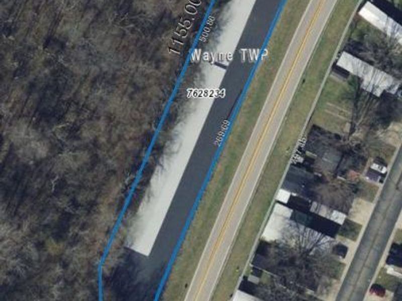 5423 Waynesville Road, Wayne Twp, OH 45068 Photo 3