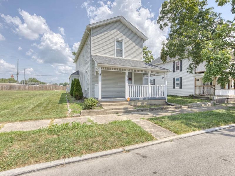 221 Park Street, Middletown, OH 45044 Photo 1