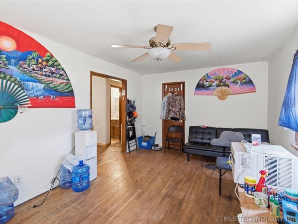 107519 S 4050 Road , Henryetta, OK 74437