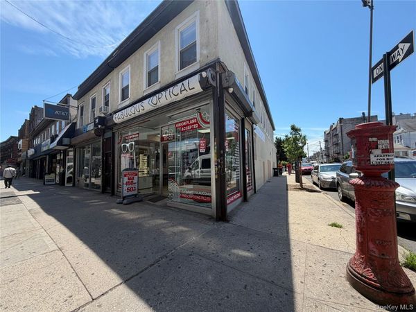 117-02 Liberty Avenue , Unit 2nd Fl, Richmond Hill, NY 11418