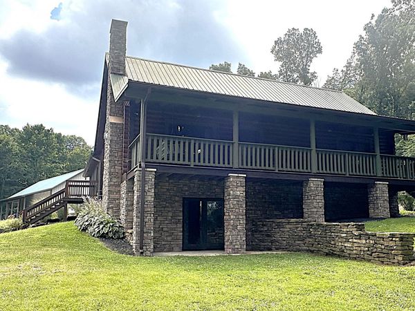 5988 Gentry Road , Freedom, IN 47431