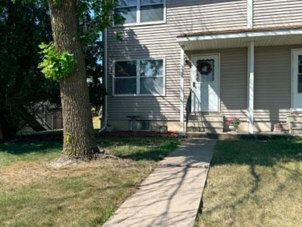 1306 S German Street , New Ulm, MN 56073