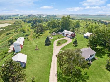 18061 Langford Boulevard, Jordan, MN 55352