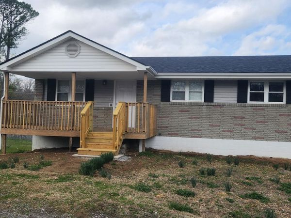 2031 Lintwood Dr , Clarksville, TN 37042