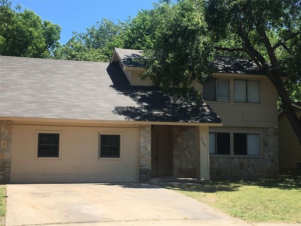 7307 Ferndale CIR , Austin, TX 78745