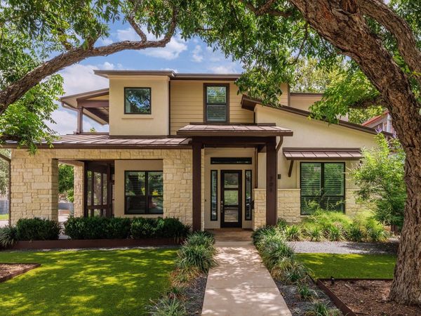 701 Josephine ST, Austin, TX 78704