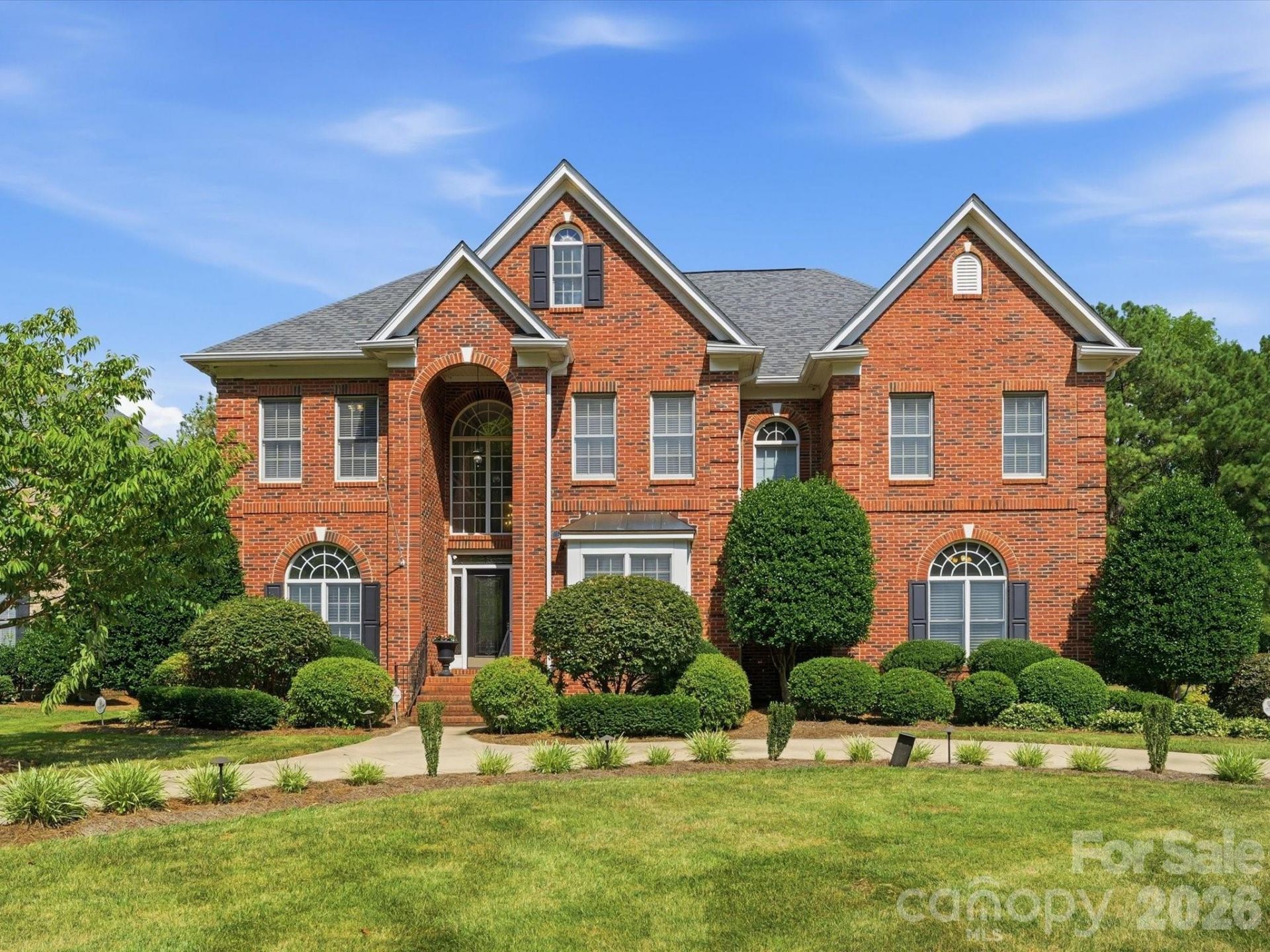 12783 Tom Short Road , Charlotte, NC 28277 Main Photo