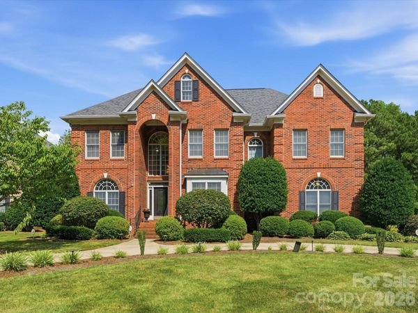 12783 Tom Short Road , Charlotte, NC 28277