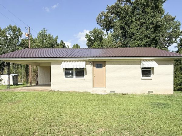 1234 MS-355, Etta, MS 38627