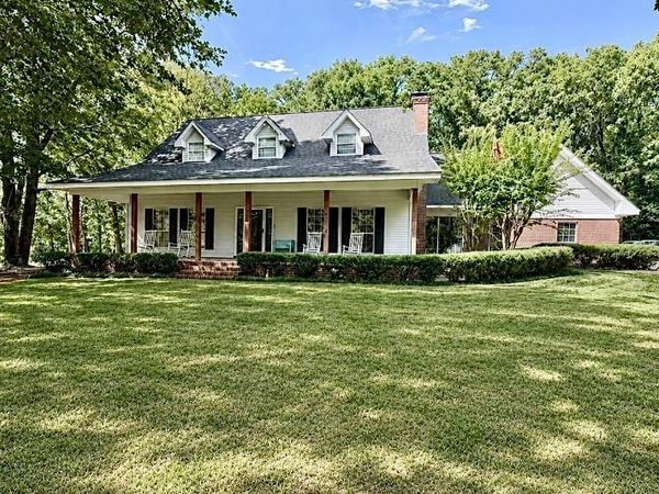234 Road 870, Tupelo, MS 38804