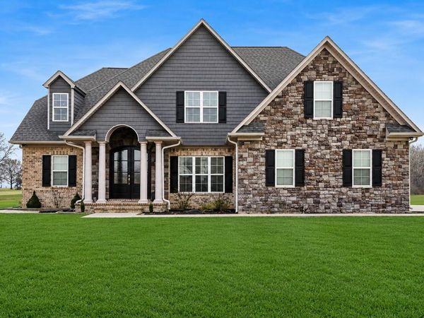 107 County Road 2768, Baldwyn, MS 38824