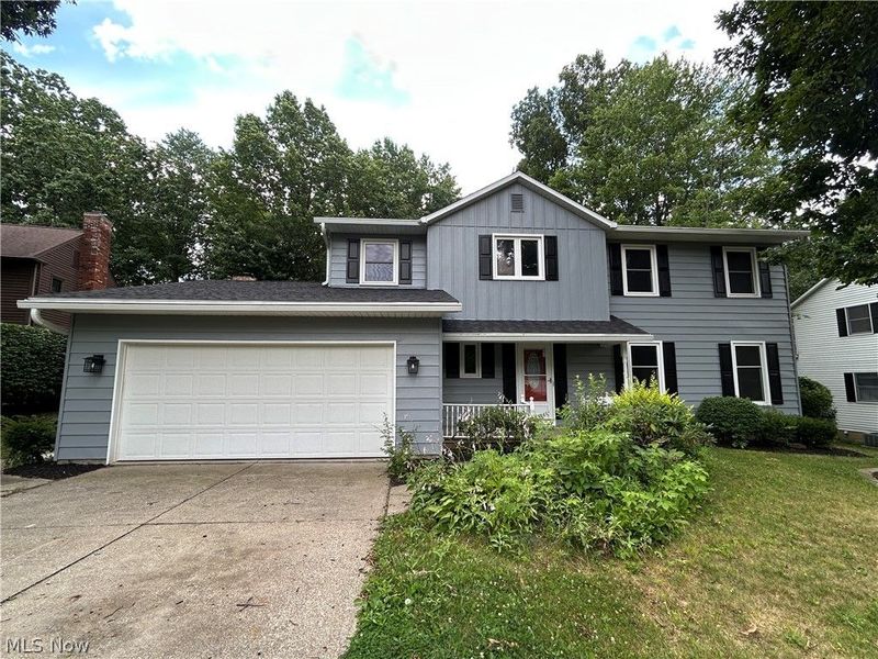 501 Red Rock Drive, Wadsworth, OH 44281 Photo 1