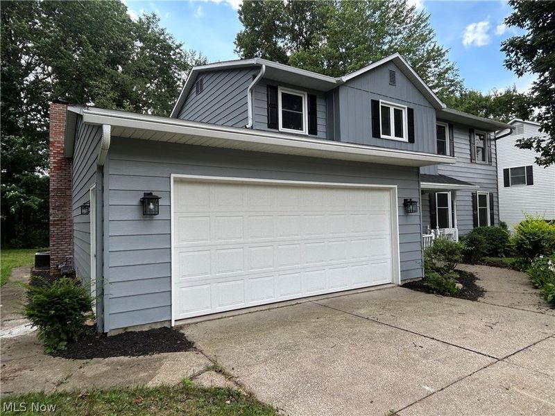 501 Red Rock Drive, Wadsworth, OH 44281 Photo 2