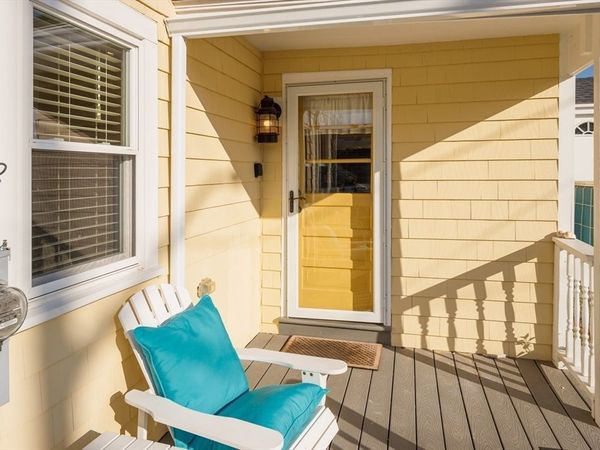 8 Jackson, Newbury, MA 01951