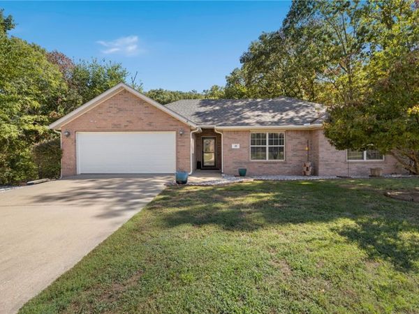49 Taransay Circle, Bella Vista, AR 72715