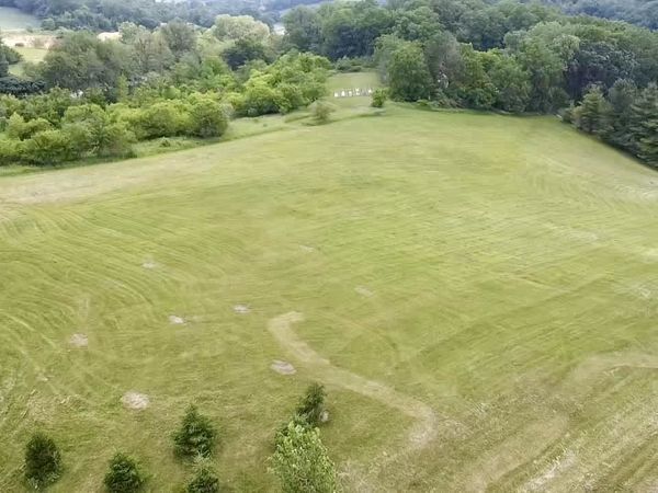2.35 Ac Dahlk Road, New Glarus, WI 53574