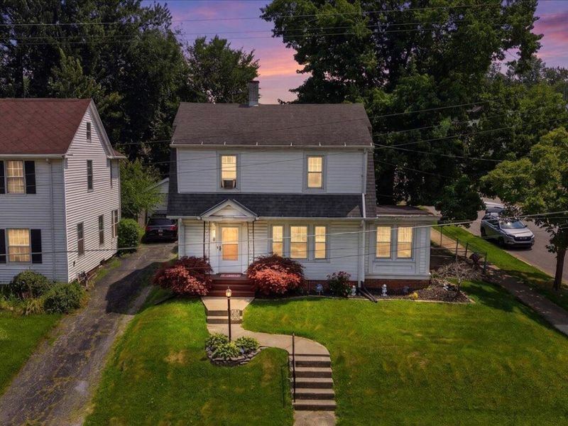 219 Euclid Avenue, Mansfield, OH 44903 Photo 1