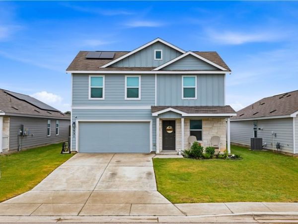 2931 Whinchat , New Braunfels, TX 78130