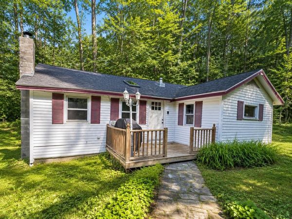 173 Beaver Meadow Road, Vershire, VT 05079