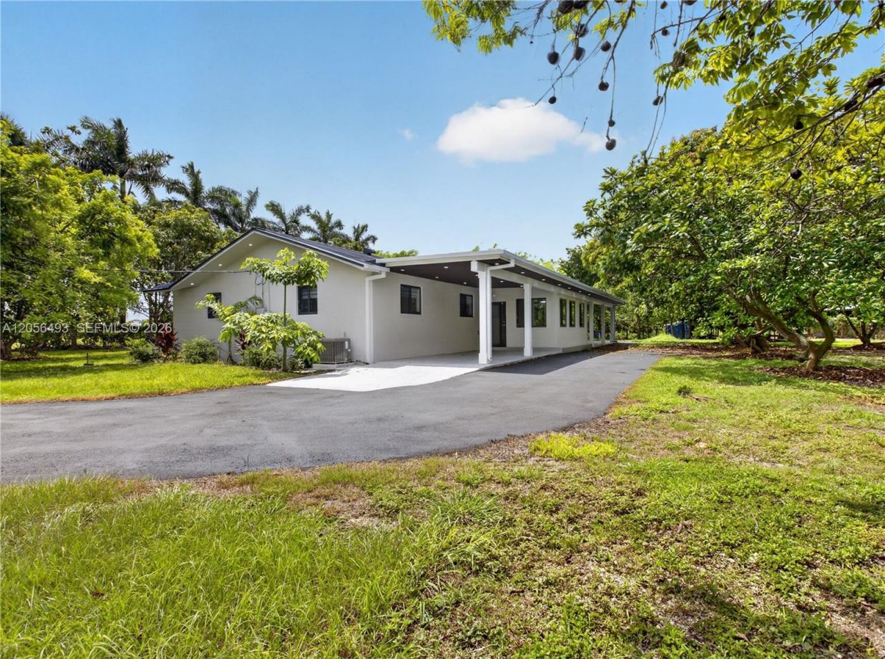 33800 SW 212th Ave, Homestead, FL 33034 Photo