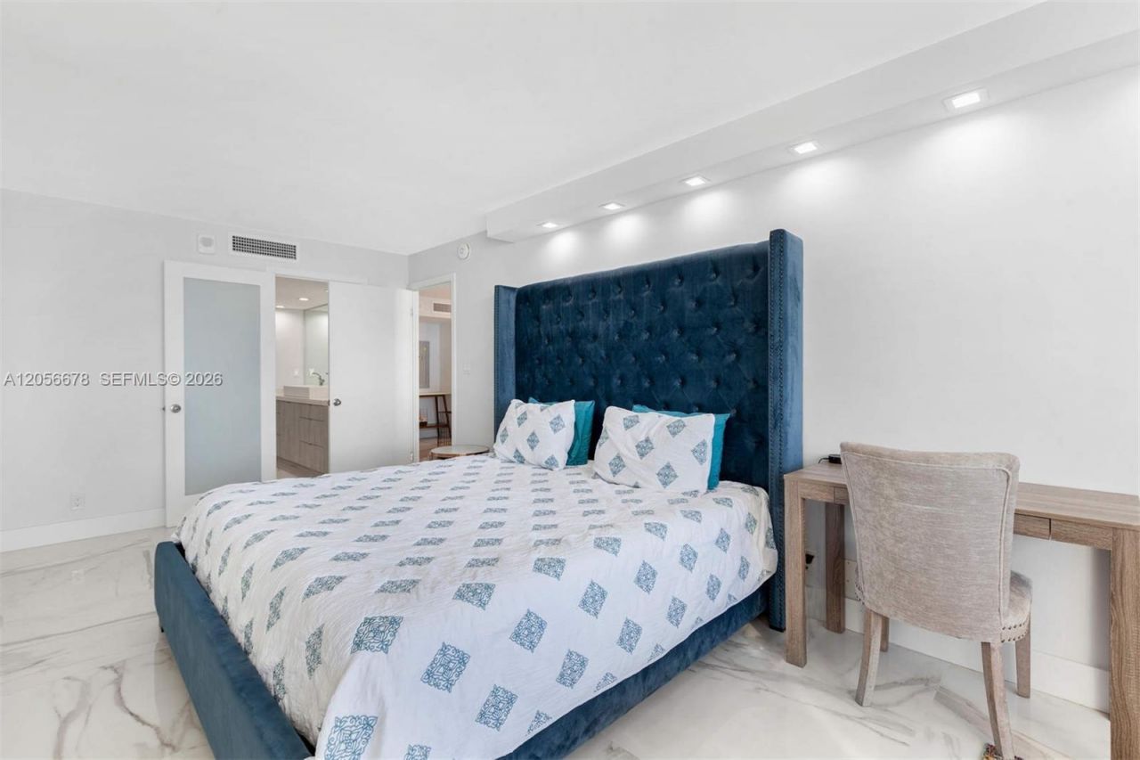 6039 Collins Ave, Unit 1527, Miami Beach, FL 33140 Photo