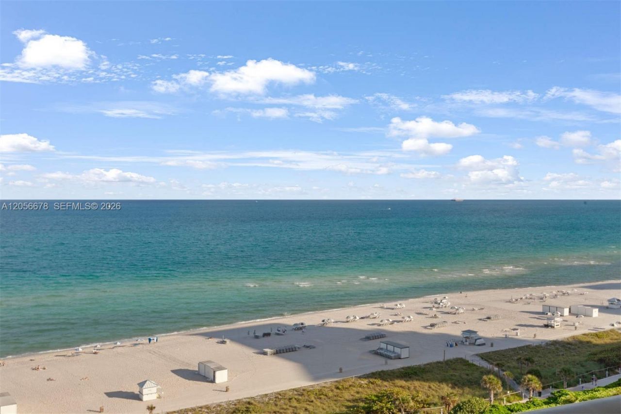 6039 Collins Ave, Unit 1527, Miami Beach, FL 33140 Photo