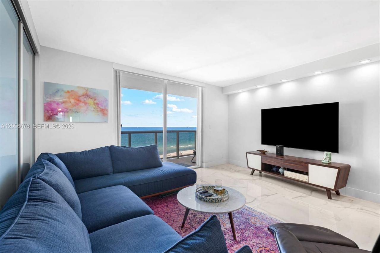 6039 Collins Ave, Unit 1527, Miami Beach, FL 33140 Photo