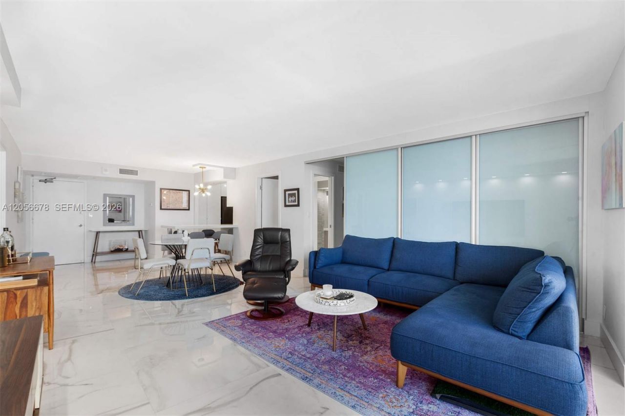 6039 Collins Ave, Unit 1527, Miami Beach, FL 33140 Photo