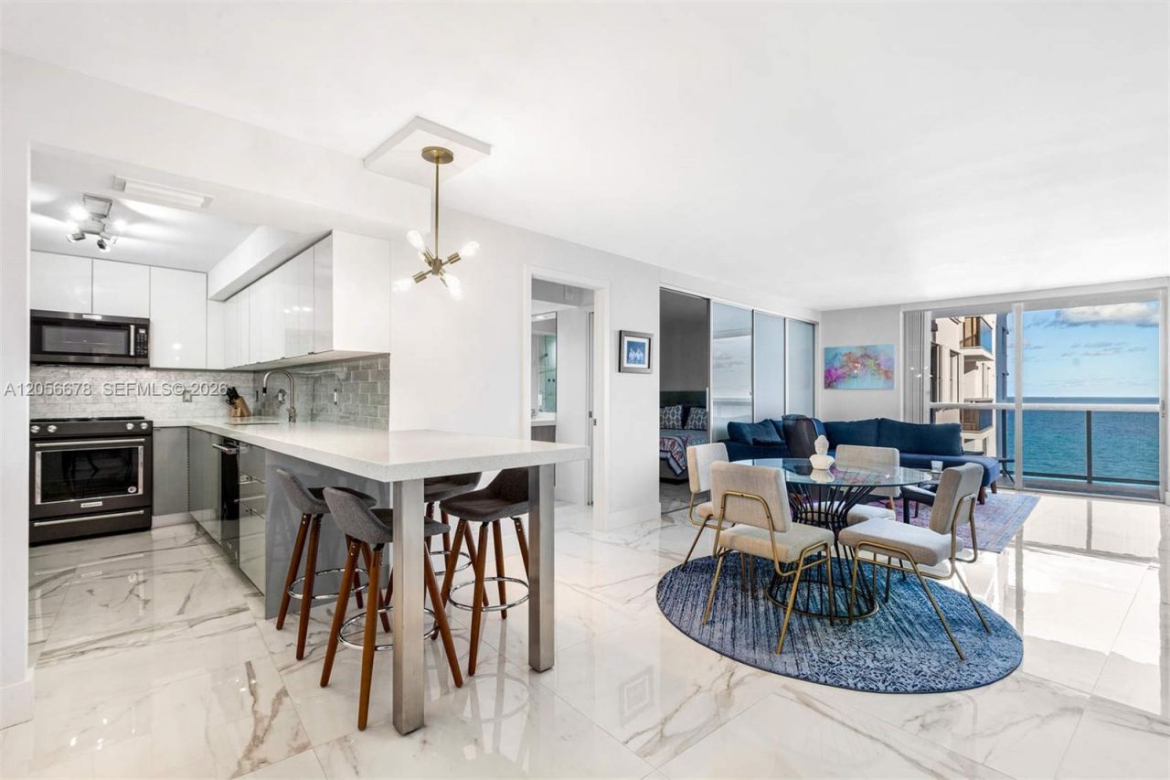 6039 Collins Ave, Unit 1527, Miami Beach, FL 33140 Photo