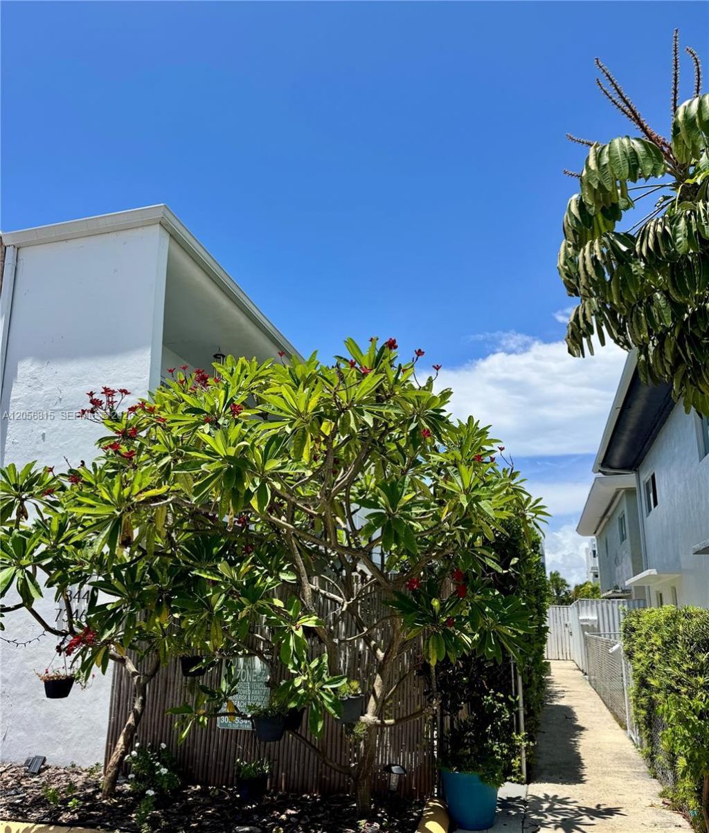 7342 Gary Ave , Miami Beach, FL 33141 Photo