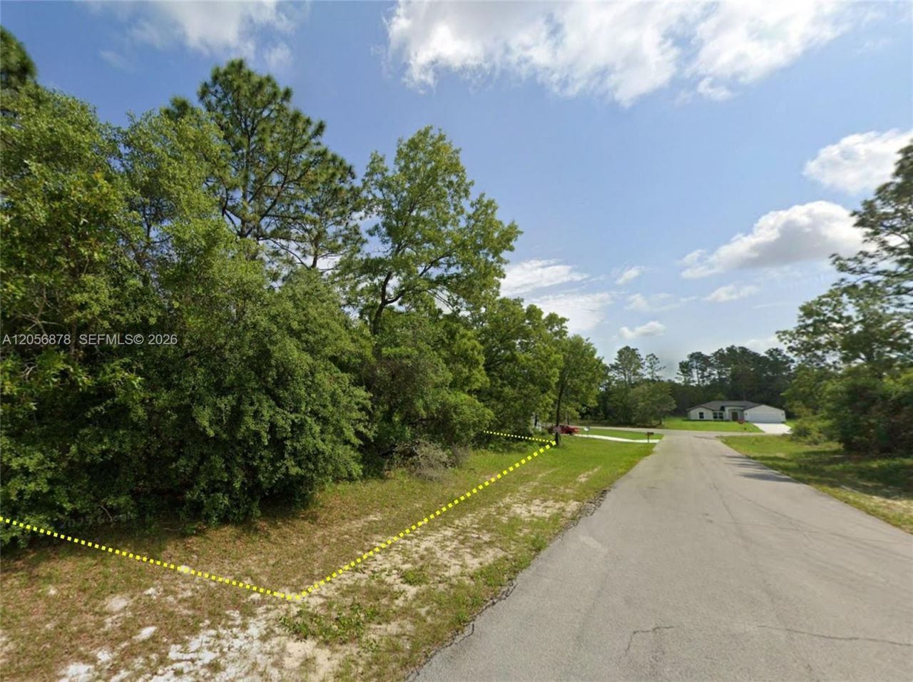 0 SW 73rd Ct Rd , Ocala, FL 34473 Photo