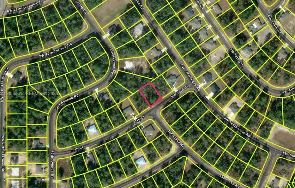 0 SW 73rd Ct Rd , Ocala, FL 34473 Photo