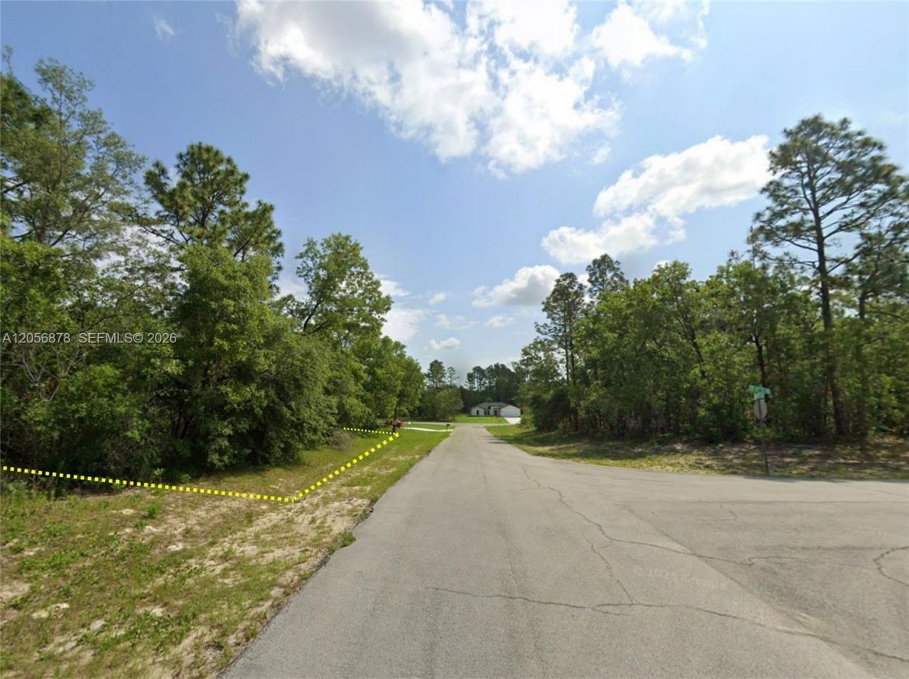 0 SW 73rd Ct Rd , Ocala, FL 34473 Photo