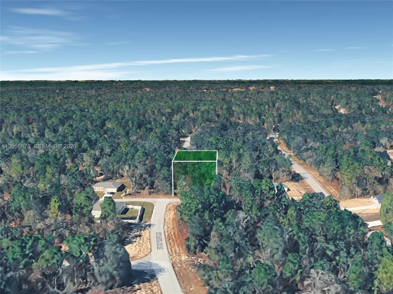 0 SW 73rd Ct Rd , Ocala, FL 34473 Photo