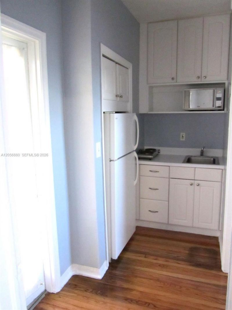 8024 Harding Ave , Unit 5A, Miami Beach, FL 33141 Photo